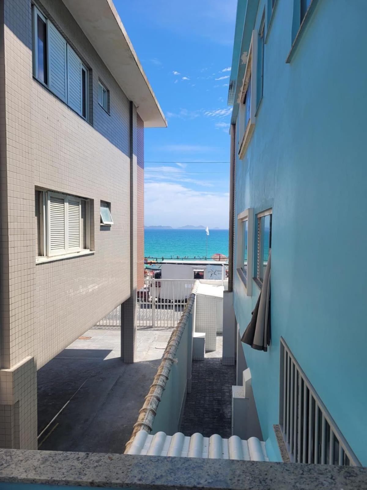 Apartamento Em Arraial Do Cabo - Caribe Carioca 2 Apartment Exterior photo