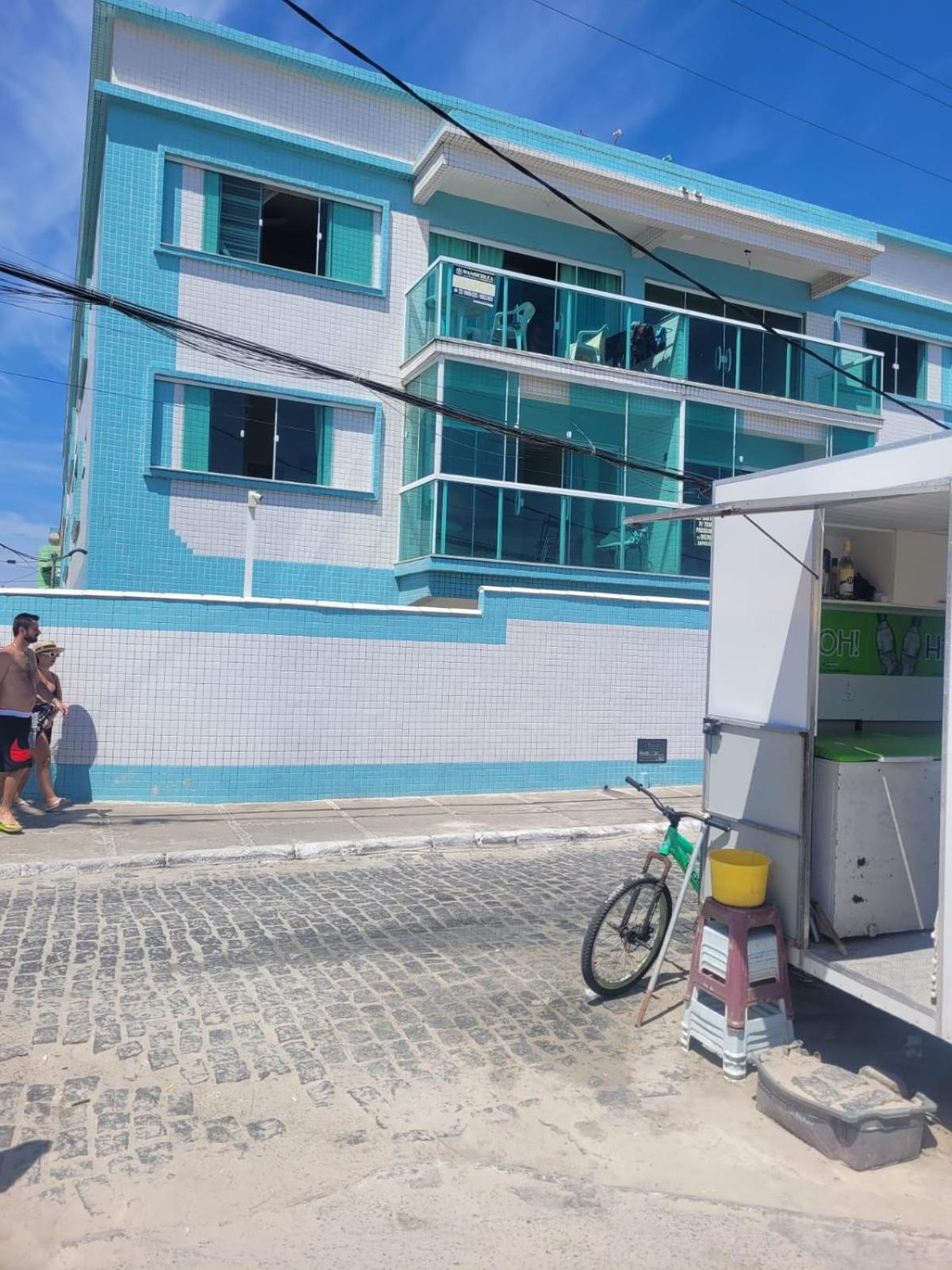 Apartamento Em Arraial Do Cabo - Caribe Carioca 2 Apartment Exterior photo