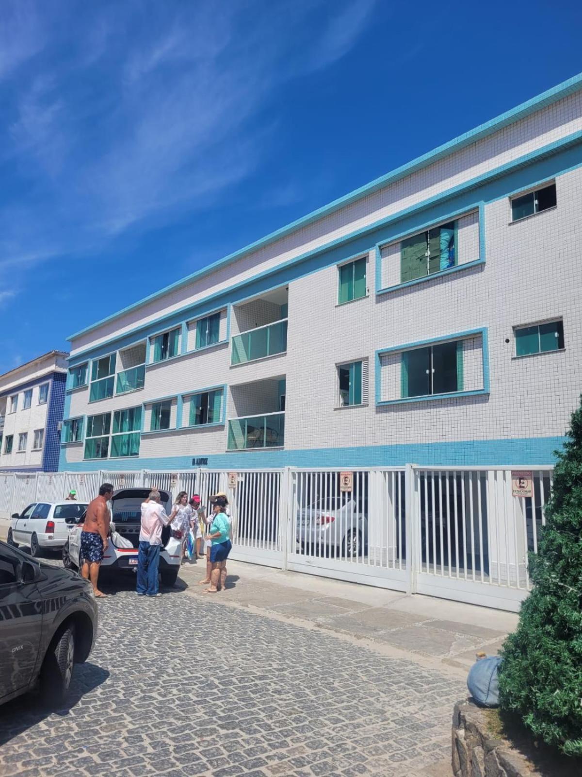 Apartamento Em Arraial Do Cabo - Caribe Carioca 2 Apartment Exterior photo